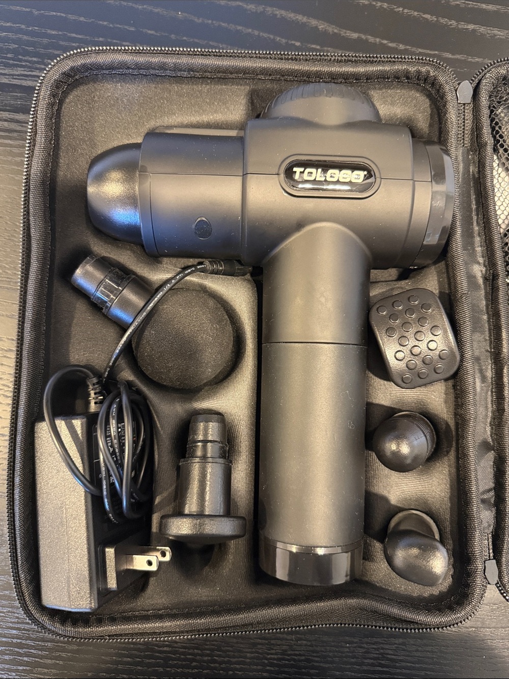 Toloco Massage Gun